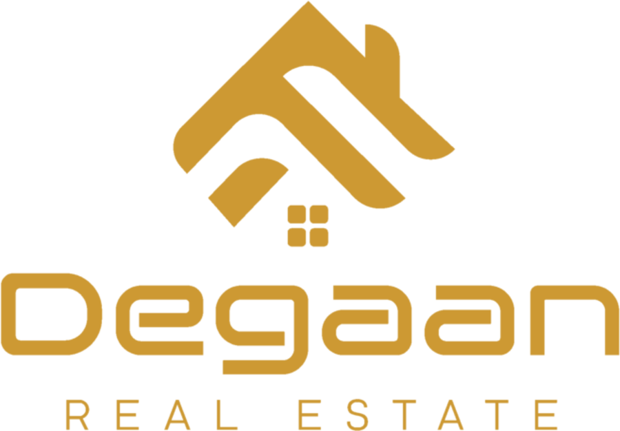 Degaan Real Estate